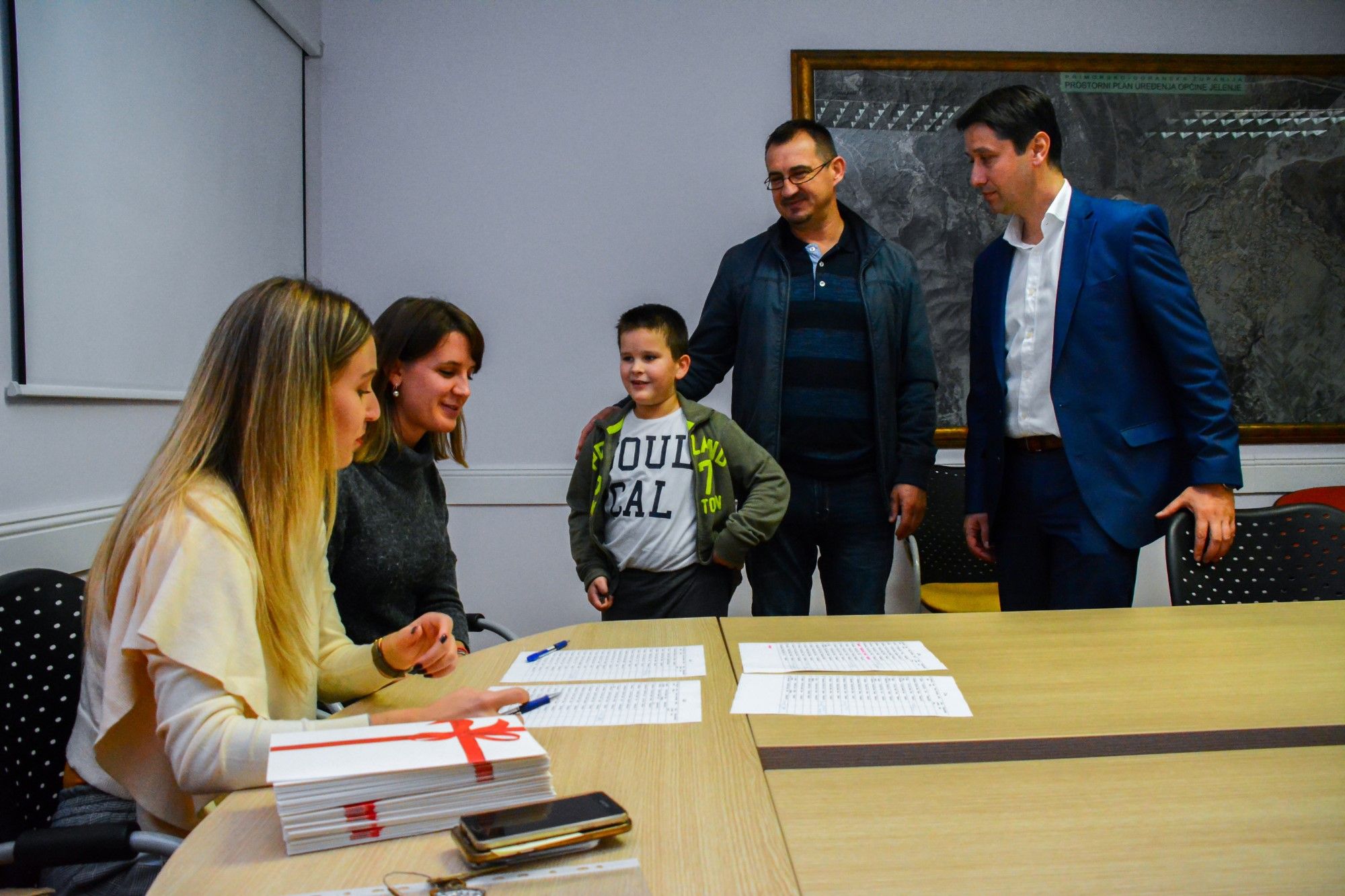 Navedena mjera svakako će dopuniti kućni budžet ususret blagdanima...